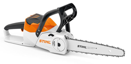 Аккумуляторная цепная пила STIHL MSA 120 C-BQ с AK 20 и AL 101 в Санкт-Петербурге