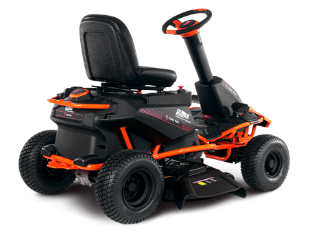 Аккумуляторный Садовый трактор YARD FOX T 96 SB в Санкт-Петербурге
