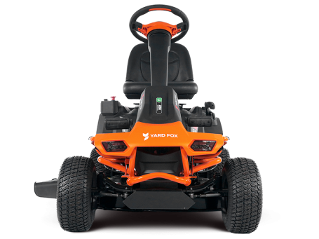 Аккумуляторный Садовый трактор YARD FOX T 96 SB в Санкт-Петербурге