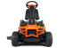 Аккумуляторный Садовый трактор YARD FOX T 96 SB в Санкт-Петербурге