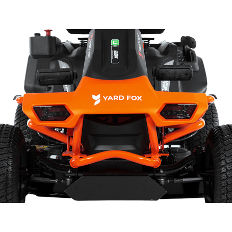 Аккумуляторный Садовый трактор YARD FOX T 96 SB в Санкт-Петербурге