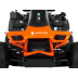 Аккумуляторный Садовый трактор YARD FOX T 96 SB в Санкт-Петербурге