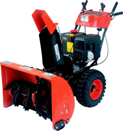 Снегоуборщик Nomad KCST1129ES (D)