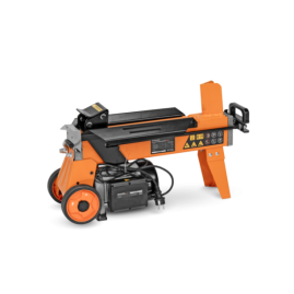 Дровокол Villartec LS 370