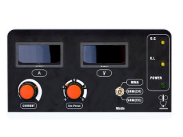 Сварочный инвертор Сварог MZ 630 (J38)
