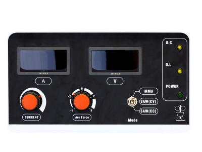 Сварочный инвертор Сварог MZ 630 (J38) в Санкт-Петербурге