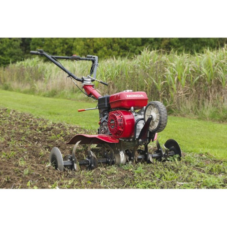 Мотоблок - культиватор Honda FJ500DER в Санкт-Петербурге