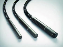 Вибратор высокочастотный со встроенным преобразователем WACKER NEUSON IEC 58/230/10/15 5100010548