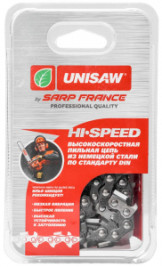 Цепь 10" 3/8" 1,1 (39 звеньев) Unisaw