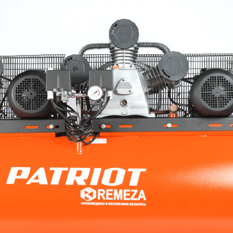 Компрессор PATRIOT REMEZA СБ 4/Ф-500 LB 75 ТБ в Санкт-Петербурге