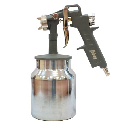 Краскораспылитель FUBAG BASIC S750/1,5 HP в Санкт-Петербурге