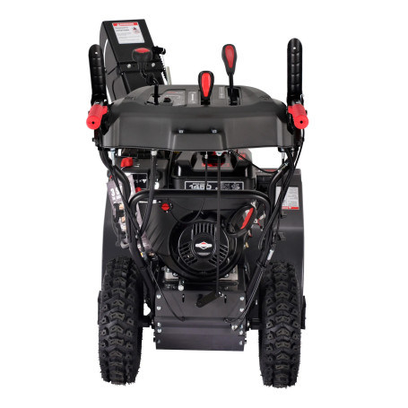 Бензиновый снегоуборщик EVOline SBG 690 BE в Санкт-Петербурге