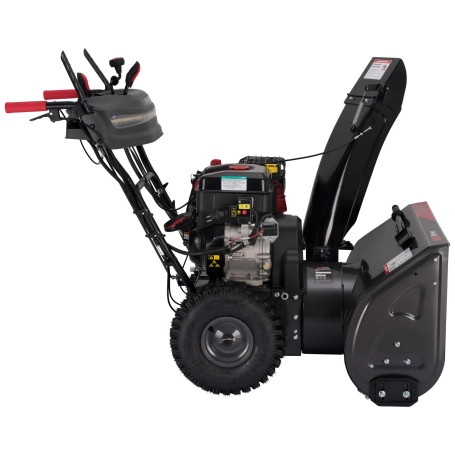 Бензиновый снегоуборщик EVOline SBG 690 BE в Санкт-Петербурге