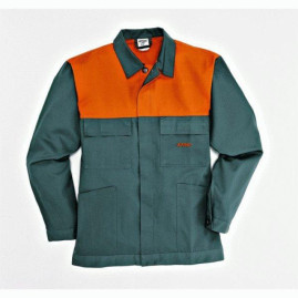 Куртка защитная 46-48р Economy STIHL 00008857648