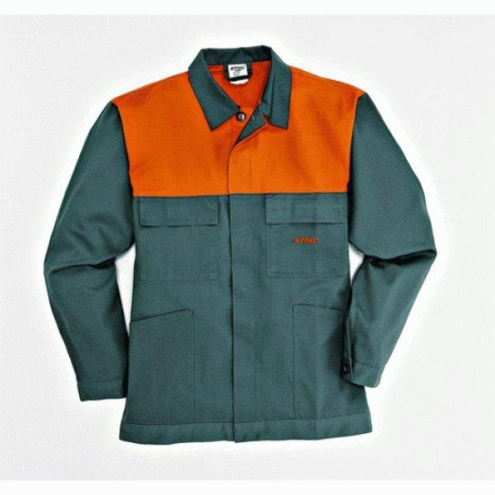 Куртка защитная 46-48р Economy STIHL 00008857648 в Санкт-Петербурге