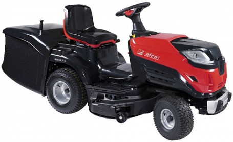 Садовый трактор EFCO EF 86R/14,5 K в Санкт-Петербурге