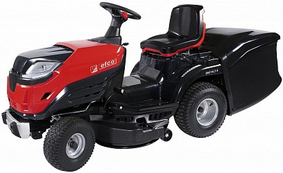 Садовый трактор EFCO EF 86R/14,5 K в Санкт-Петербурге