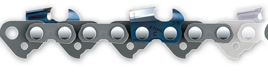 Цепь .325" 1,3мм 15" 23RSC 64 зв, 3637 000 0064 в Санкт-Петербурге