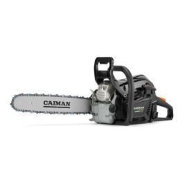 Бензопила Caiman Chenso 45-16 SL16 Decompressor