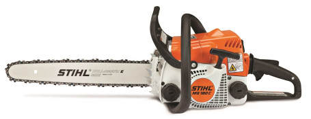 Бензопила STIHL MS 180 16" C-BE в Санкт-Петербурге