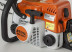 Бензопила STIHL MS 180 16" C-BE в Санкт-Петербурге
