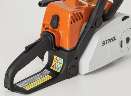 Бензопила STIHL MS 180 16" C-BE в Санкт-Петербурге