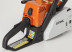 Бензопила STIHL MS 180 16" C-BE в Санкт-Петербурге