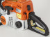 Бензопила STIHL MS 180 16" C-BE в Санкт-Петербурге