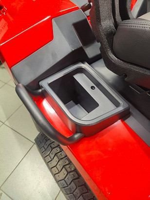 Садовый трактор ZimAni TC97HL PREMIUM в Санкт-Петербурге
