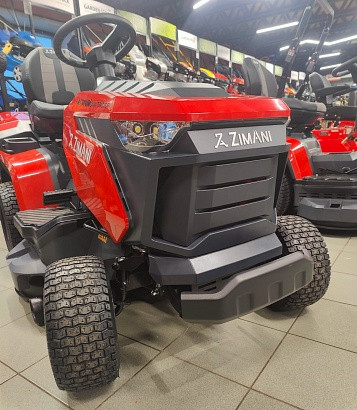 Садовый трактор ZimAni TC97HL PREMIUM в Санкт-Петербурге