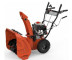 Снегоуборщик бензиновый Holzfforma ST124E в Санкт-Петербурге