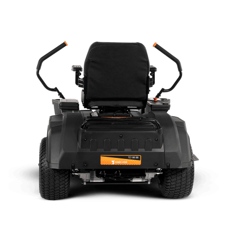 Аккумуляторный Садовый трактор YARD FOX TZ 106 SB в Санкт-Петербурге