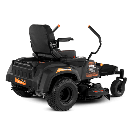 Аккумуляторный Садовый трактор YARD FOX TZ 106 SB в Санкт-Петербурге
