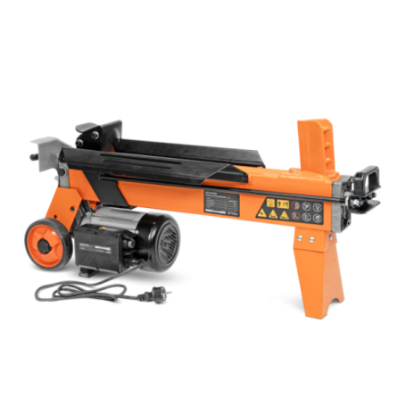 Дровокол Villartec LS 520 в Санкт-Петербурге