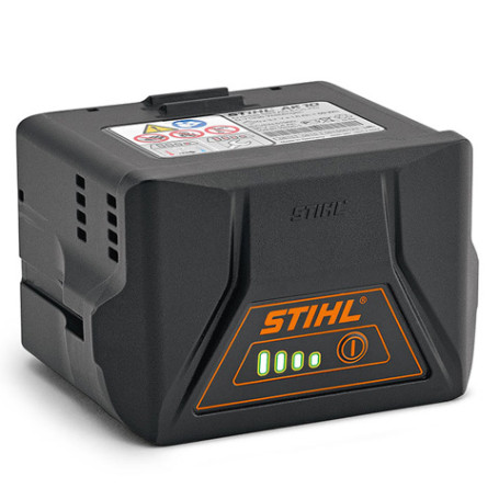 Аккумуляторная газонокосилка Stihl RMA 339.0 C SET (AK 20, AL 101) в Санкт-Петербурге