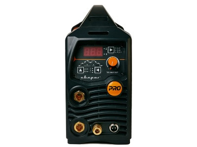Сварочный инвертор Сварог PRO TIG 200 P DSP (W212) в Санкт-Петербурге