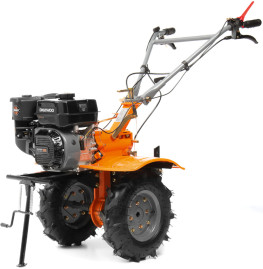 Мотоблок бензиновый DATM 8GP3 DAEWOO