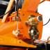 Мотоблок бензиновый DATM 8GP3 DAEWOO