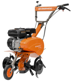 Культиватор бензиновый Daewoo DAT 5560R