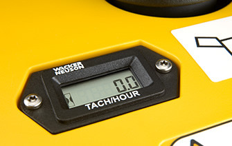 Вибротрамбовка WACKER NEUSON BS 50-2plus 5100030596 в Санкт-Петербурге