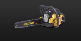 Бензопила Partner P842