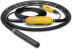 Вибратор высокочастотный со встроенным преобразователем WACKER NEUSON IRFU 65 5000610104 в Санкт-Петербурге