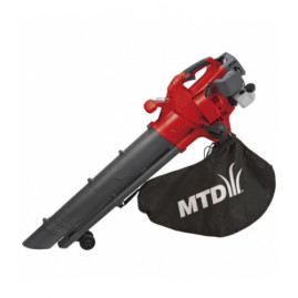 Воздуходувка бензиновая MTD BV 3000 G