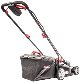 Газонокосилка аккумуляторная AL-KO 34.8 Li Easy Flex