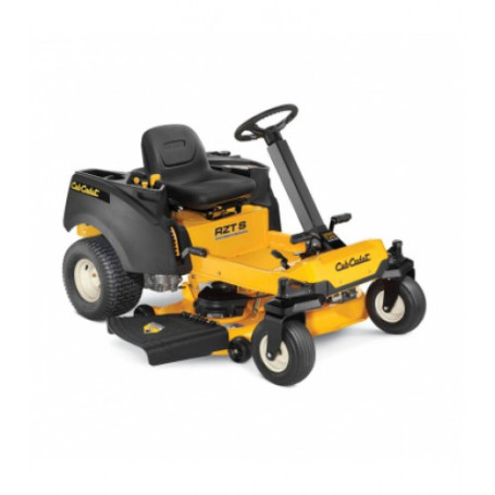 Минирайдер Cub Cadet RZT-S 42 в Санкт-Петербурге