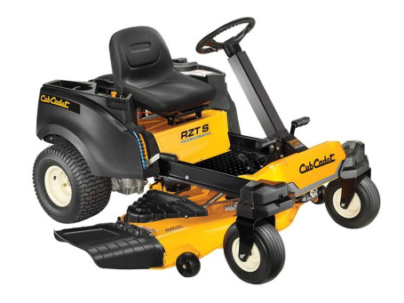 Минирайдер Cub Cadet RZT-S 42 в Санкт-Петербурге