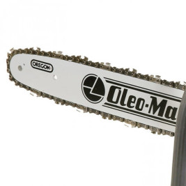 Бензопила Oleo-Mac GSH 56 20"