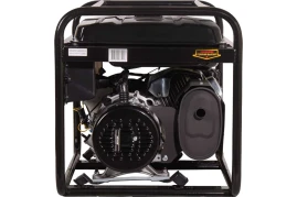 Бензогенератор Huter DY6.5A