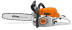 Бензопила STIHL MS 271 16" 11410113030k в Санкт-Петербурге