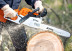 Бензопила STIHL MS 271 16" 11410113030k в Санкт-Петербурге